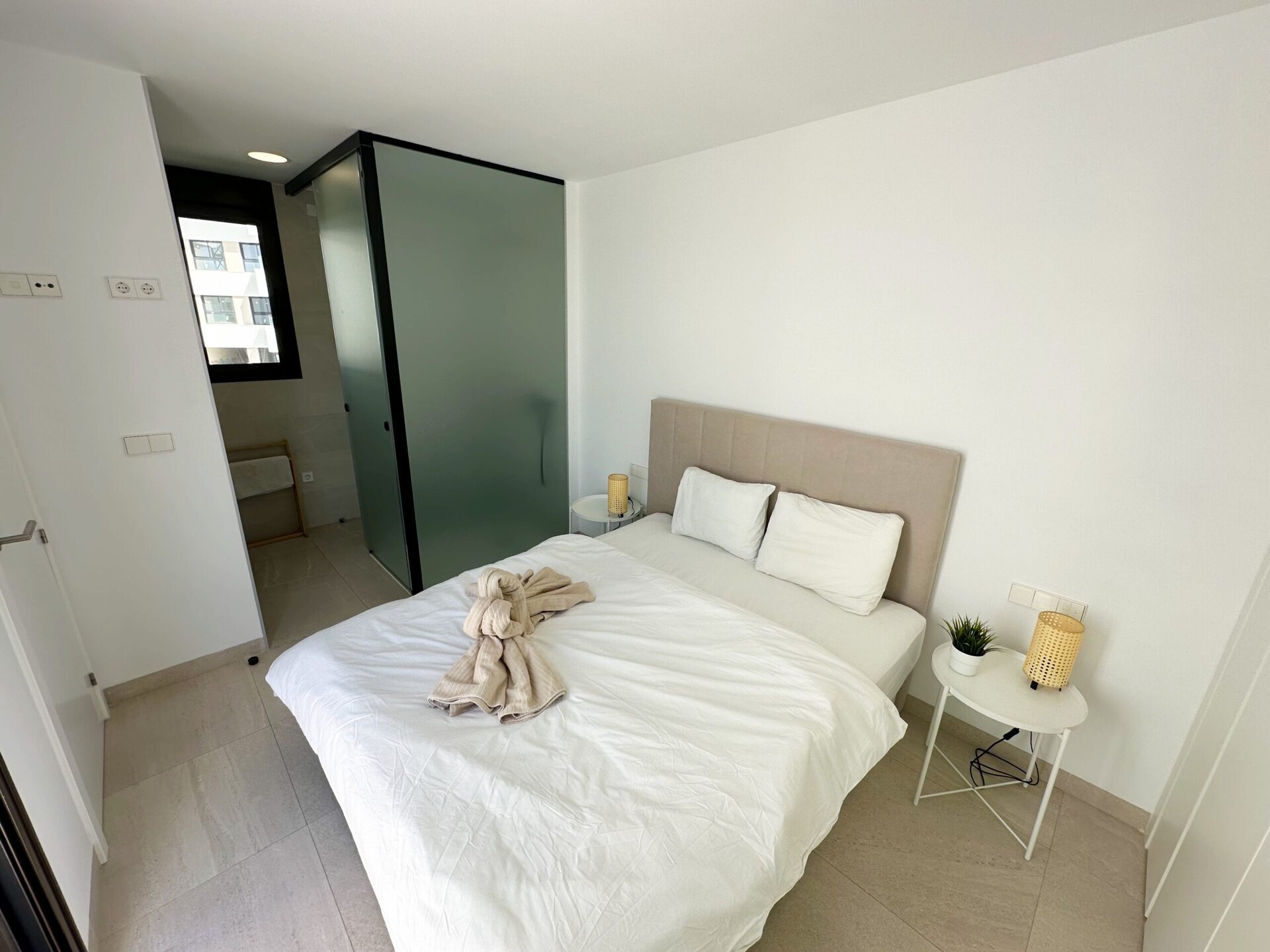Villa met 3 Slaapkamers in Dolores de Pacheco-Santa Rosalía, Los Alcázares - Image 33