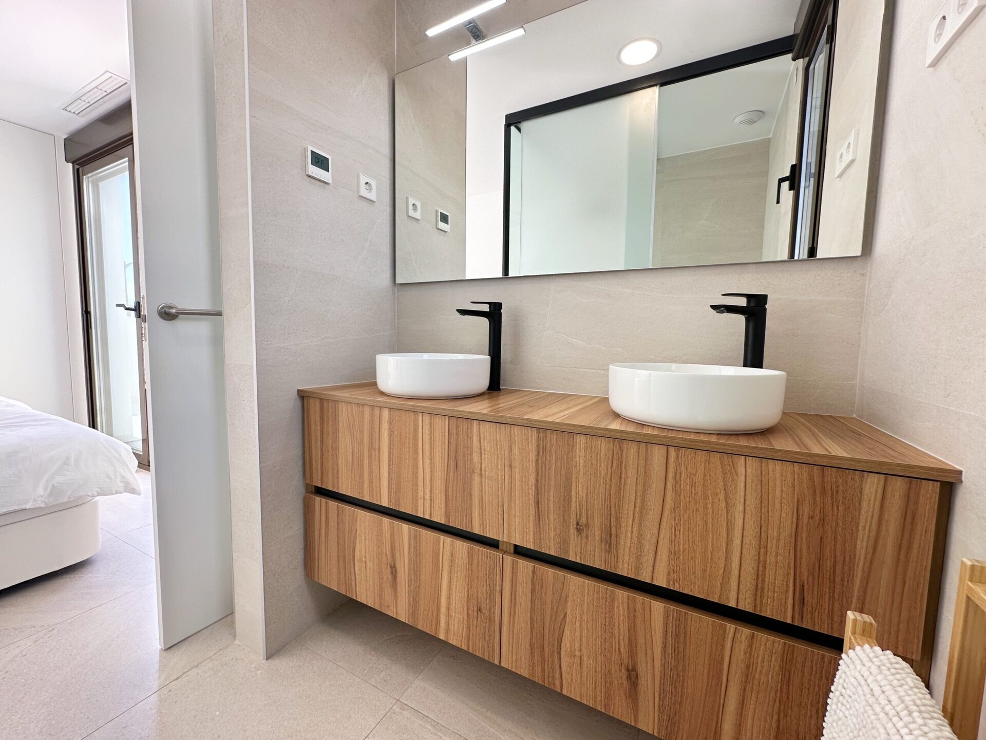 Villa met 3 Slaapkamers in Dolores de Pacheco-Santa Rosalía, Los Alcázares - Image 35