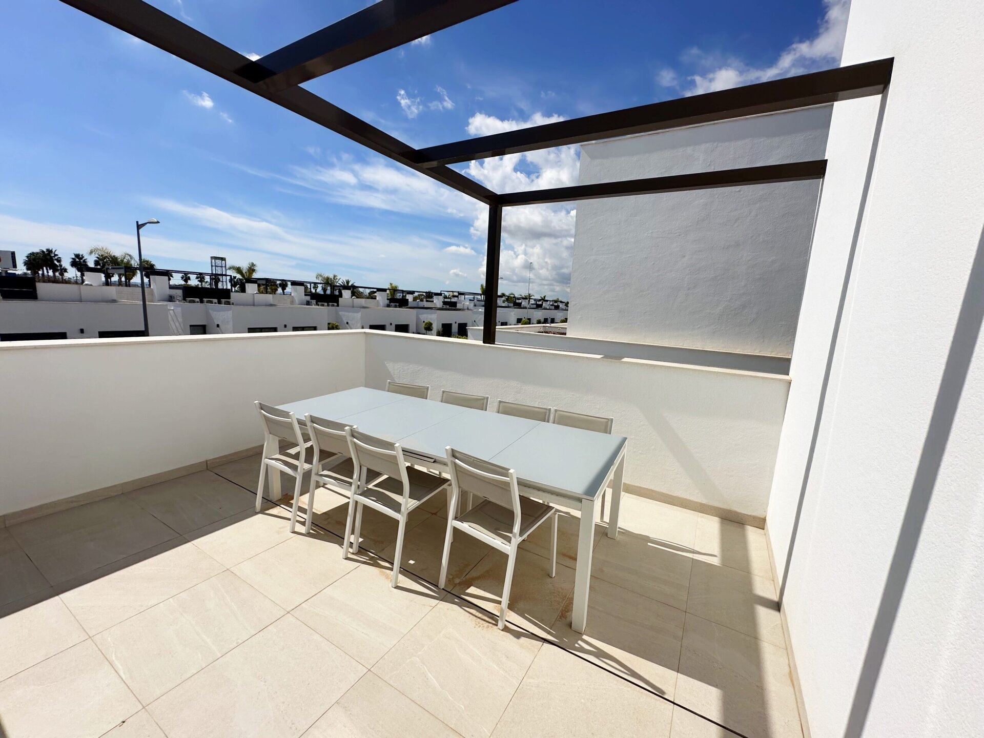 Villa met 3 Slaapkamers in Dolores de Pacheco-Santa Rosalía, Los Alcázares - Image 36