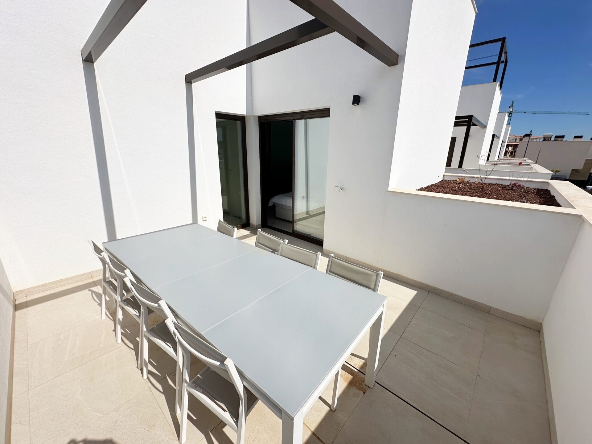 Villa met 3 Slaapkamers in Dolores de Pacheco-Santa Rosalía, Los Alcázares - Image 39