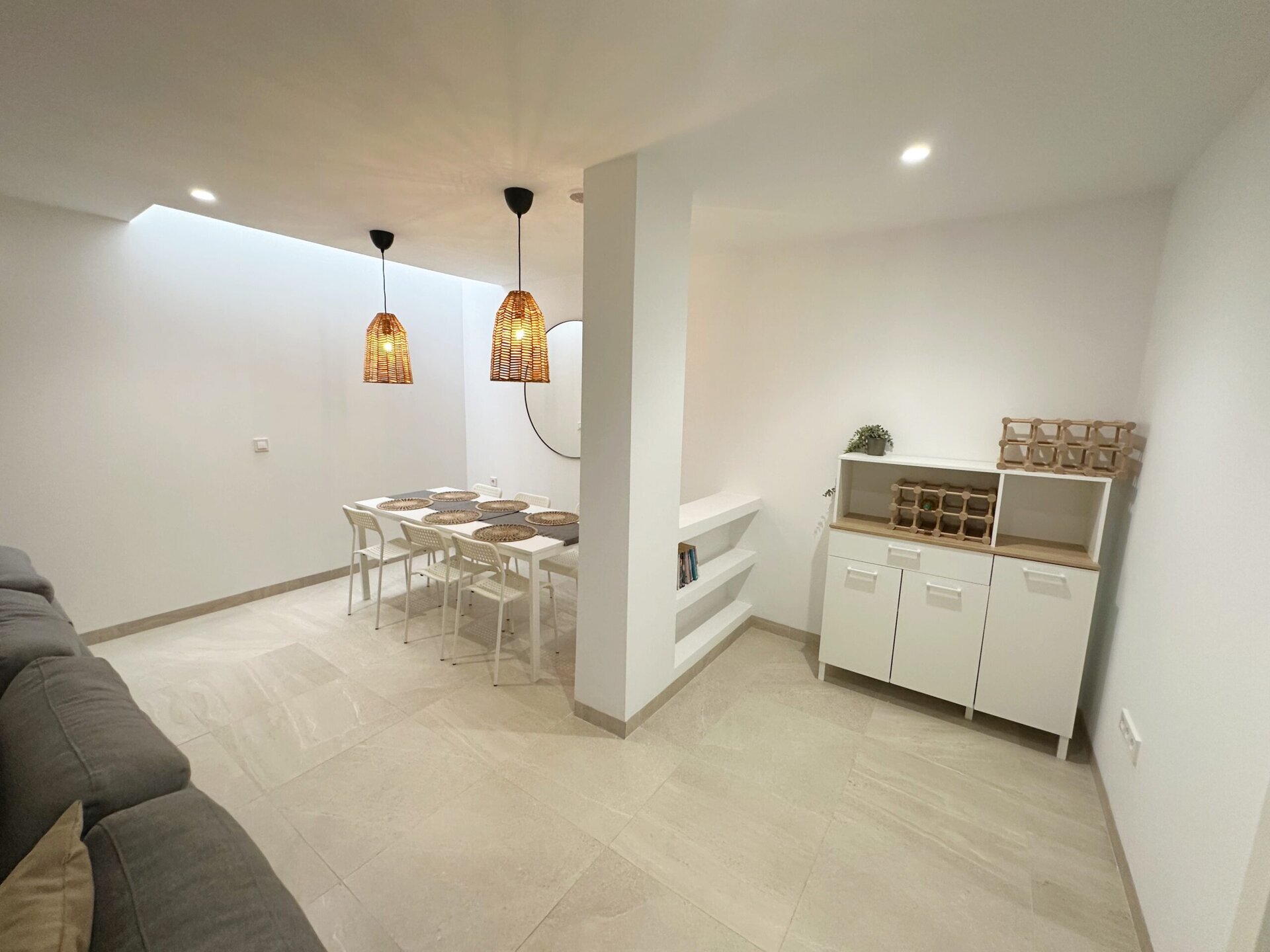 Villa met 3 Slaapkamers in Dolores de Pacheco-Santa Rosalía, Los Alcázares - Image 41