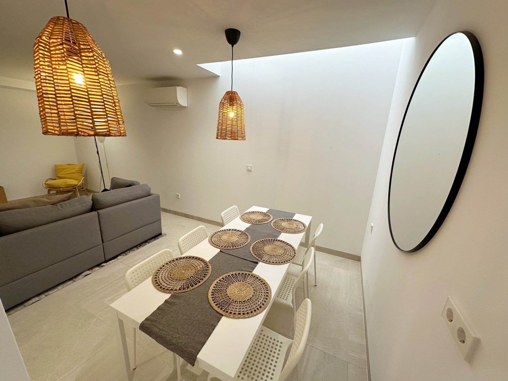 Villa met 3 Slaapkamers in Dolores de Pacheco-Santa Rosalía, Los Alcázares - Image 43