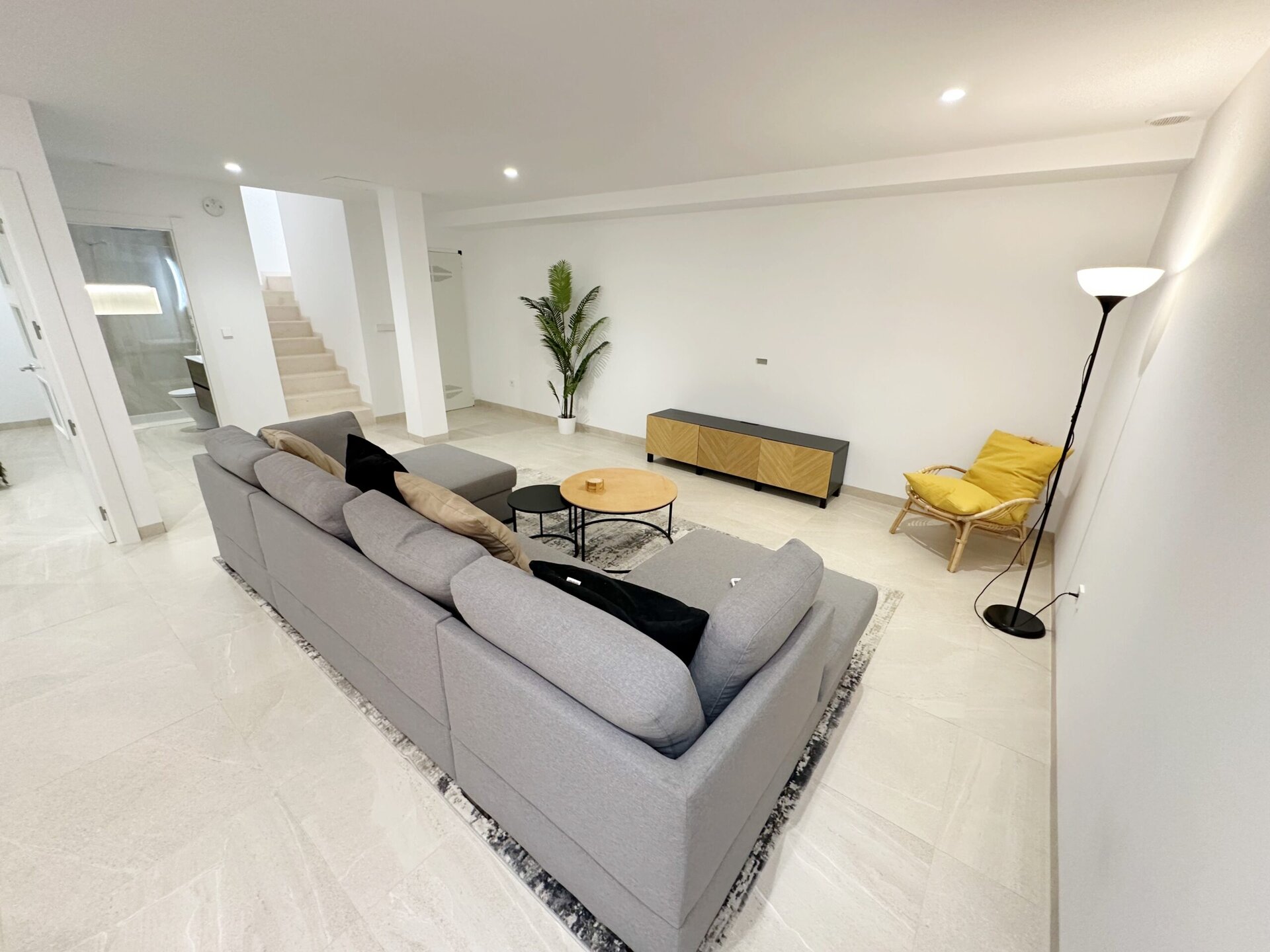 3-Bedroom Villa in Dolores de Pacheco-Santa Rosalía, Los Alcázares - Image 44