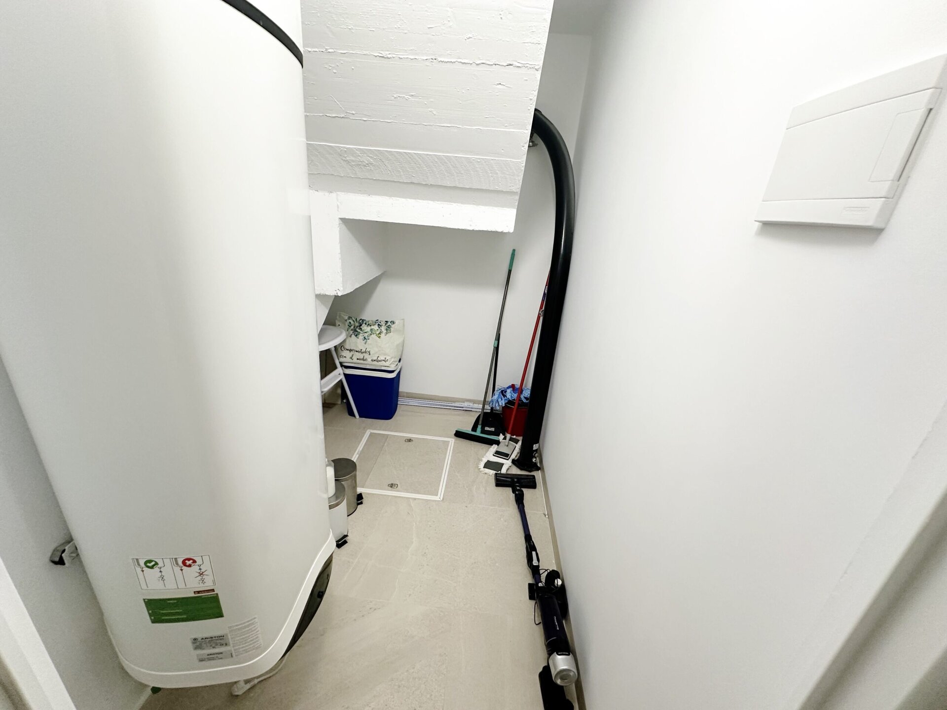 3-Bedroom Villa in Dolores de Pacheco-Santa Rosalía, Los Alcázares - Image 48