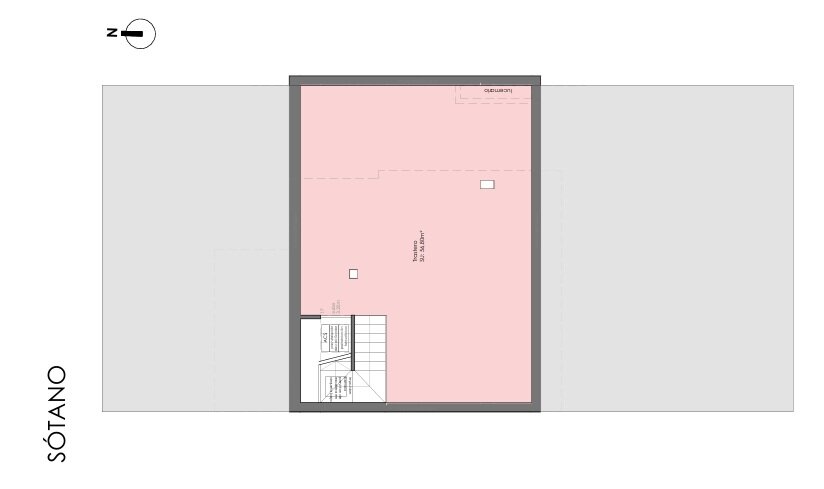 Villa met 3 Slaapkamers in Dolores de Pacheco-Santa Rosalía, Los Alcázares - Image 50