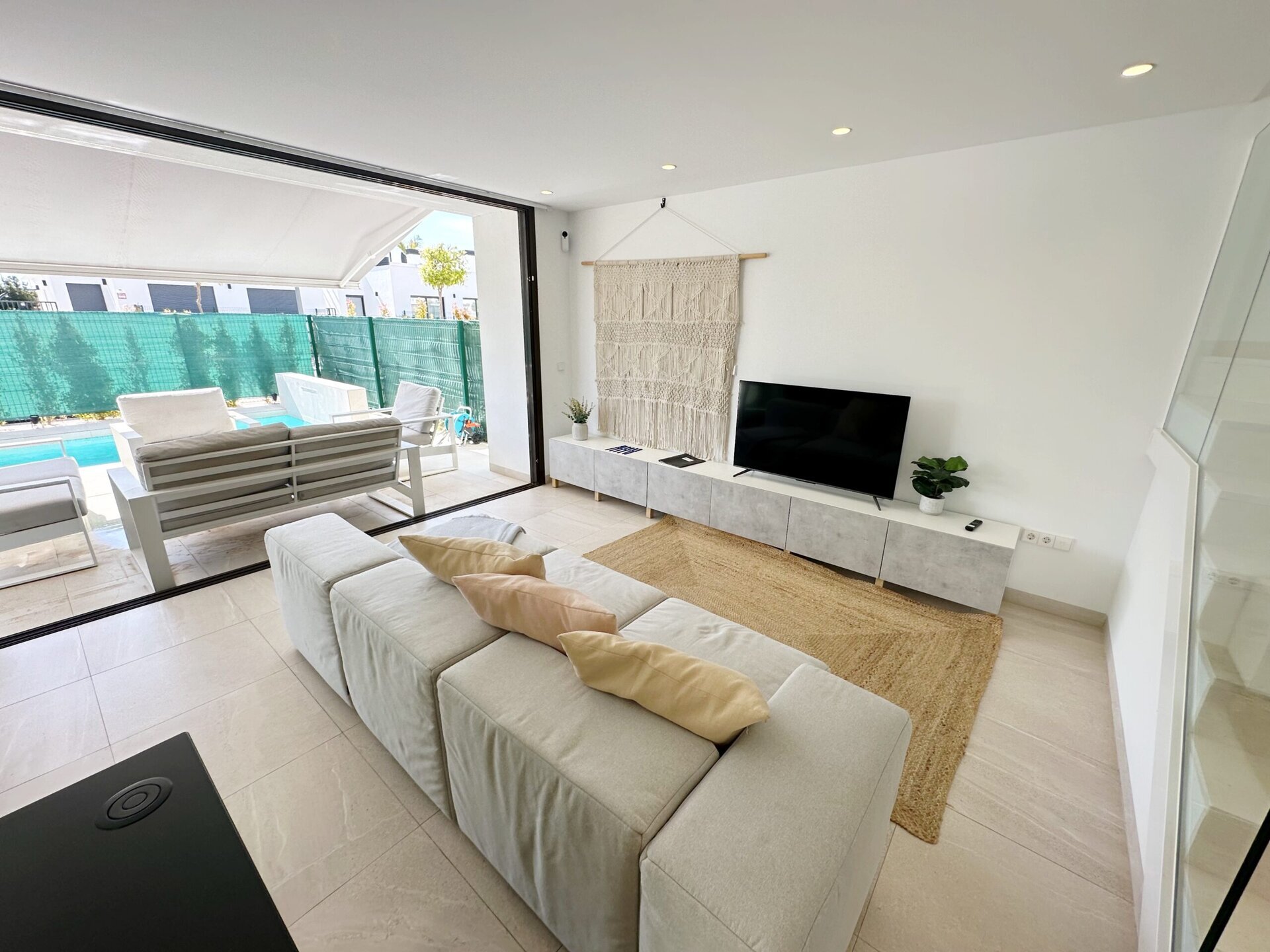 Villa met 3 Slaapkamers in Dolores de Pacheco-Santa Rosalía, Los Alcázares - Image 6