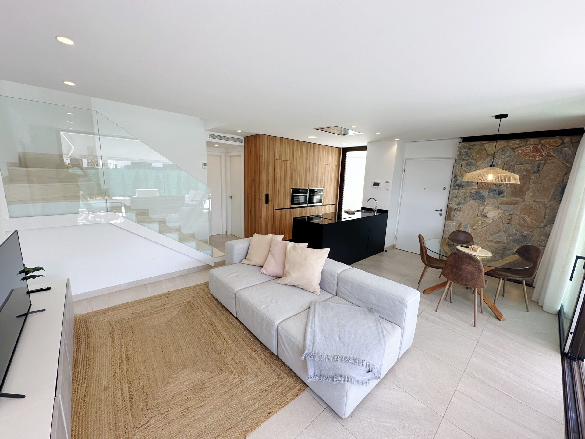 3-Bedroom Villa in Dolores de Pacheco-Santa Rosalía, Los Alcázares - Image 8