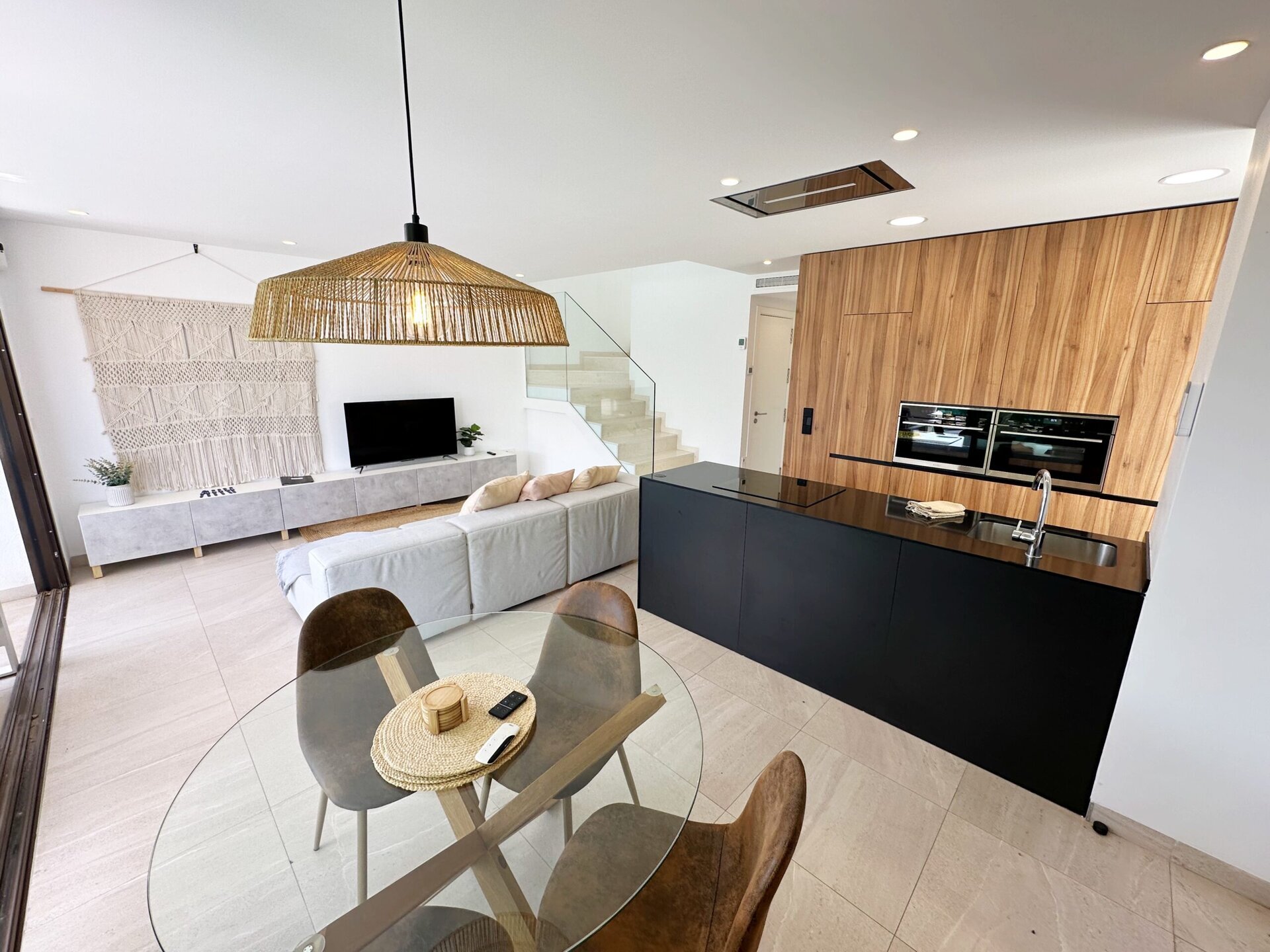 Villa met 3 Slaapkamers in Dolores de Pacheco-Santa Rosalía, Los Alcázares - Image 9
