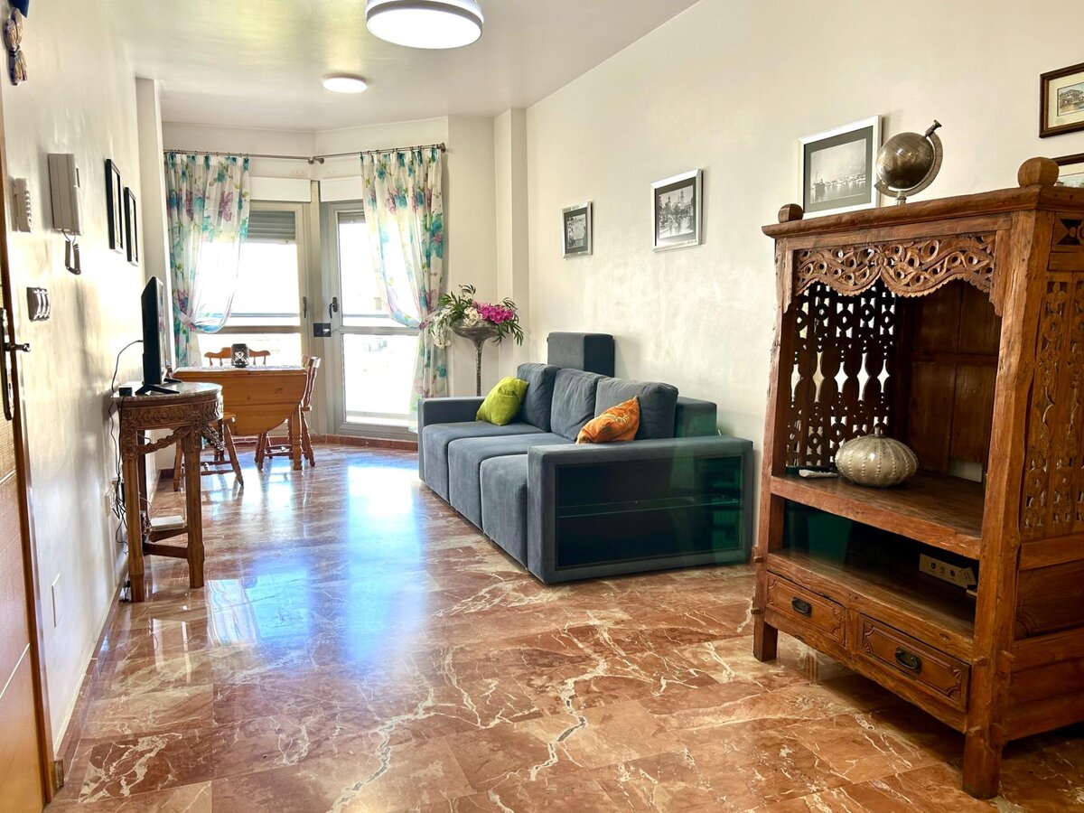 Appartement de 2 Chambres à, Torrevieja