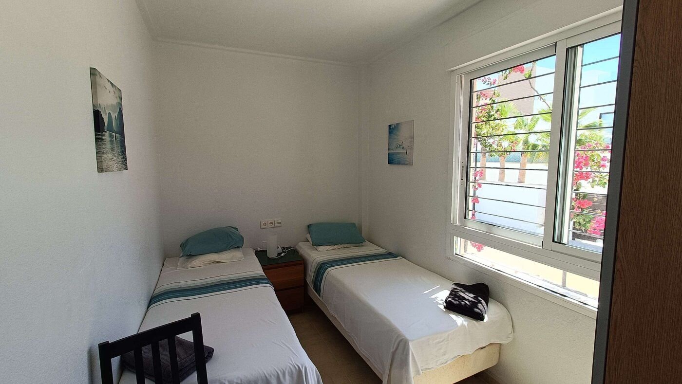 3-Bedroom Quad in Algorfa - Image 11