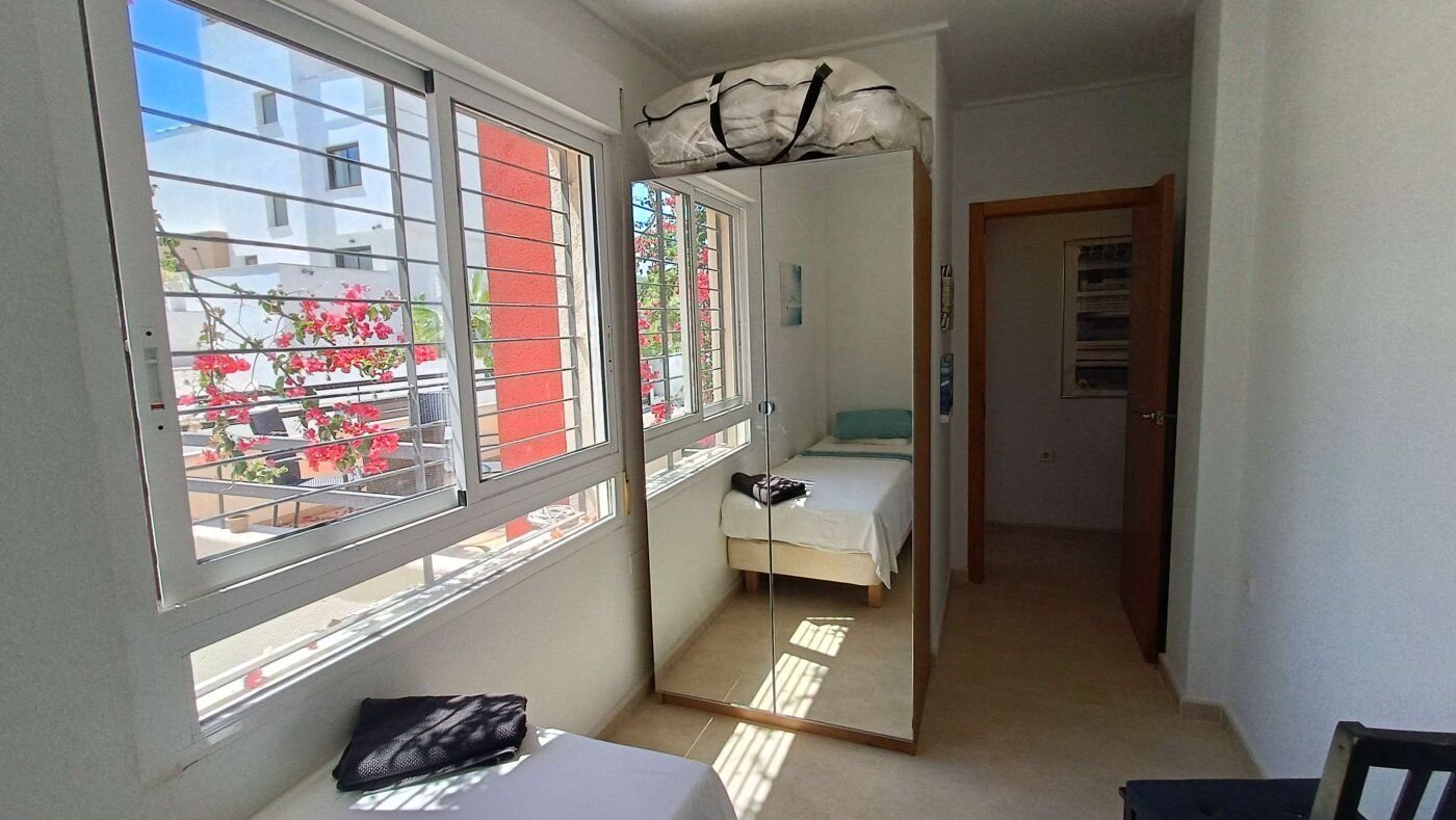 3-Bedroom Quad in Algorfa - Image 12