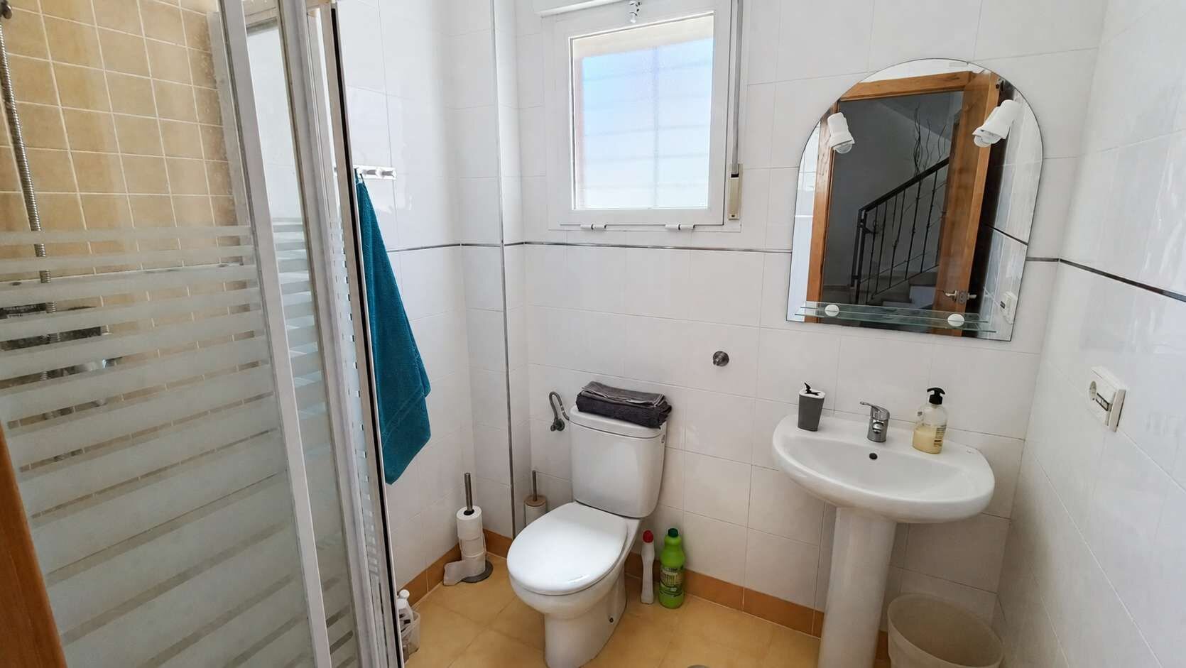 3-Bedroom Quad in Algorfa - Image 13