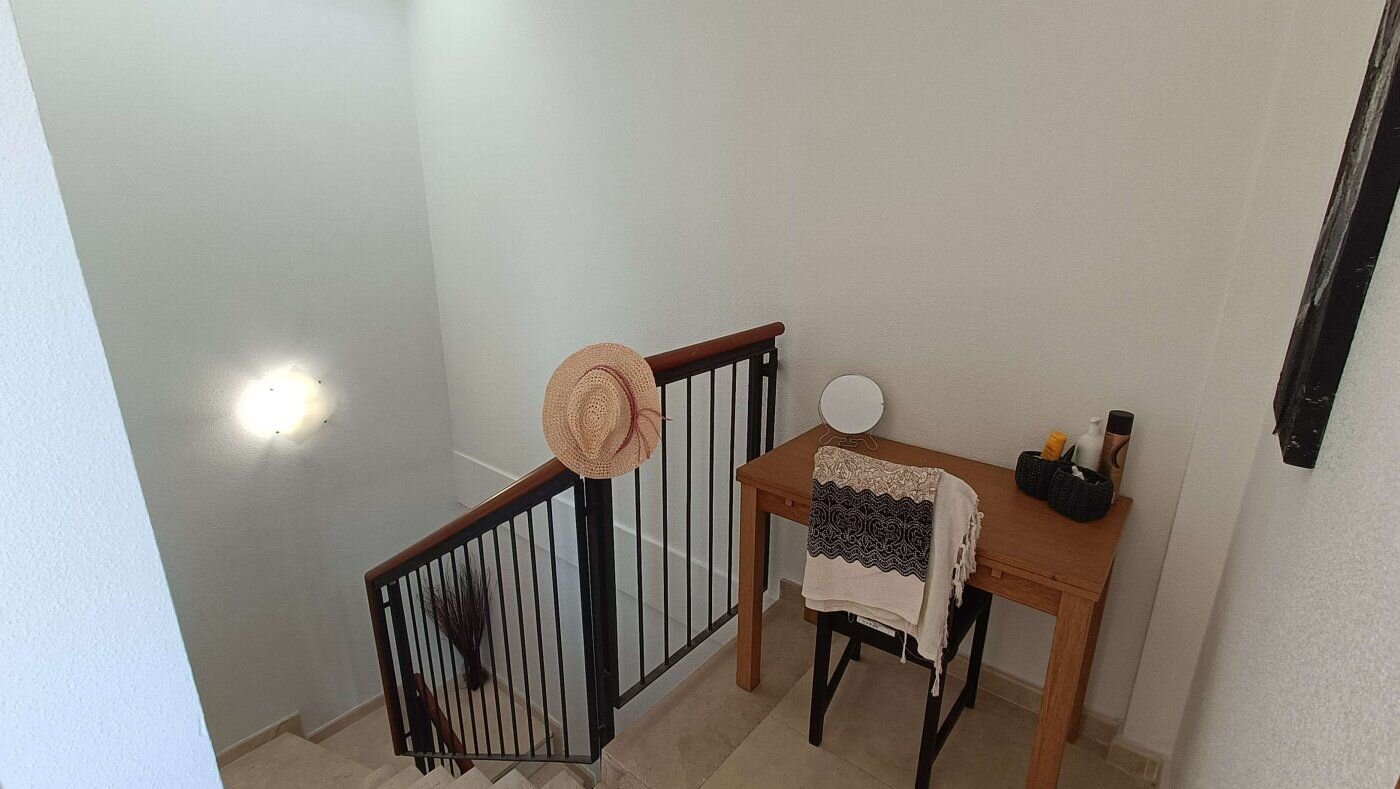 3-Bedroom Quad in Algorfa - Image 15