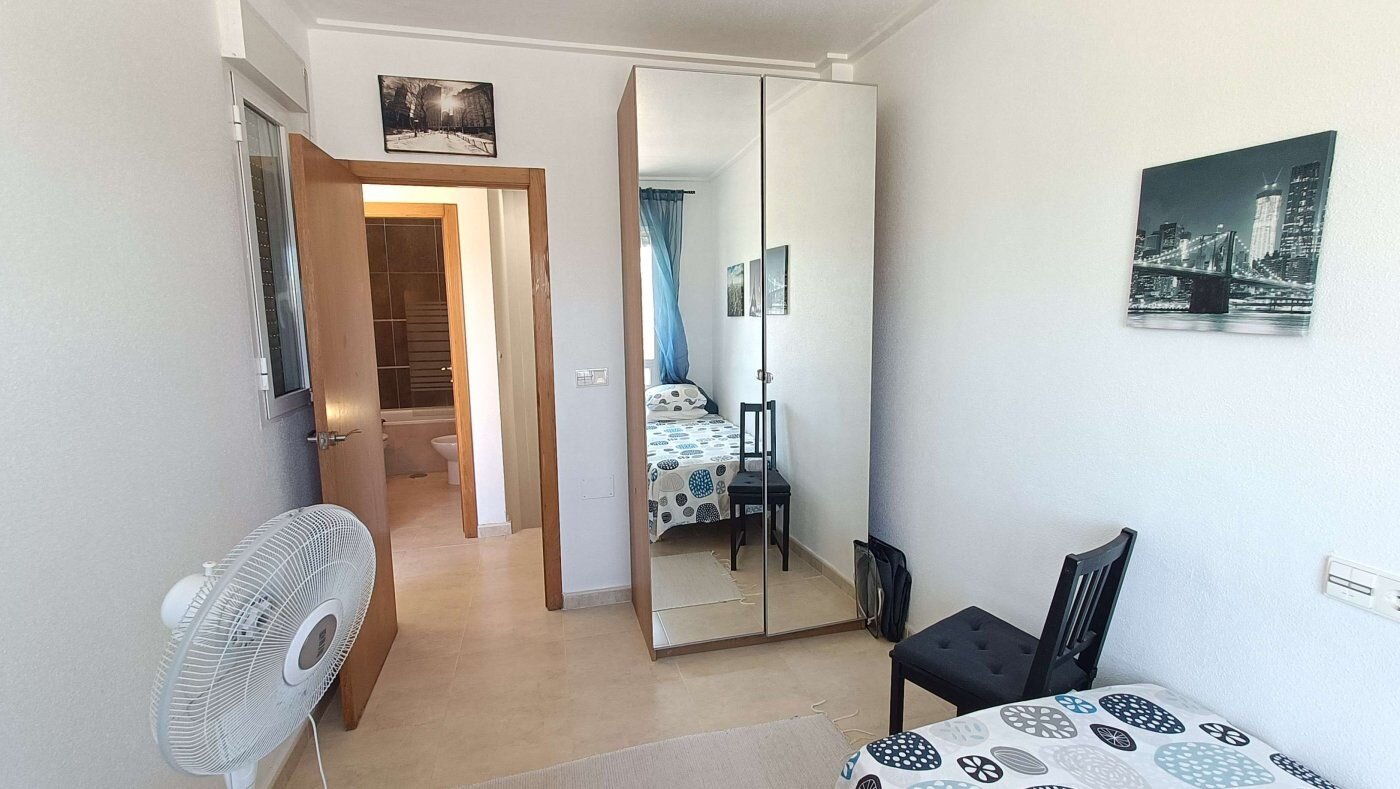 3-Bedroom Quad in Algorfa - Image 17