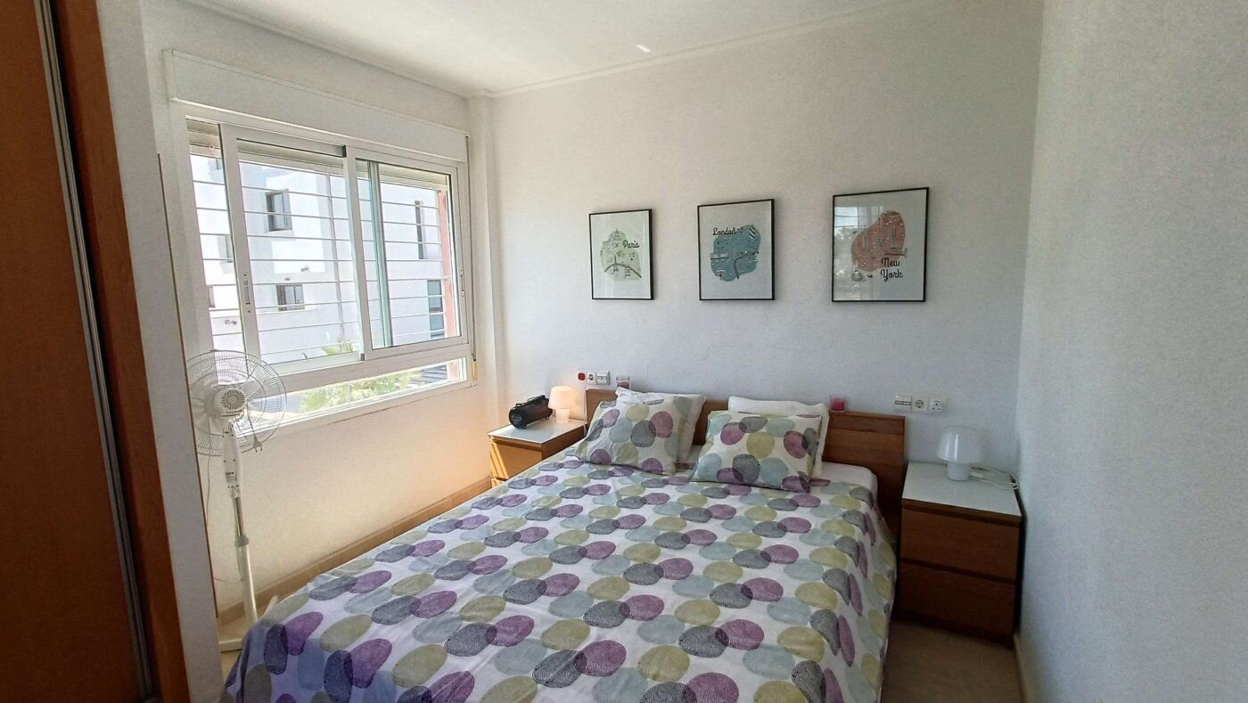 3-Bedroom Quad in Algorfa - Image 19