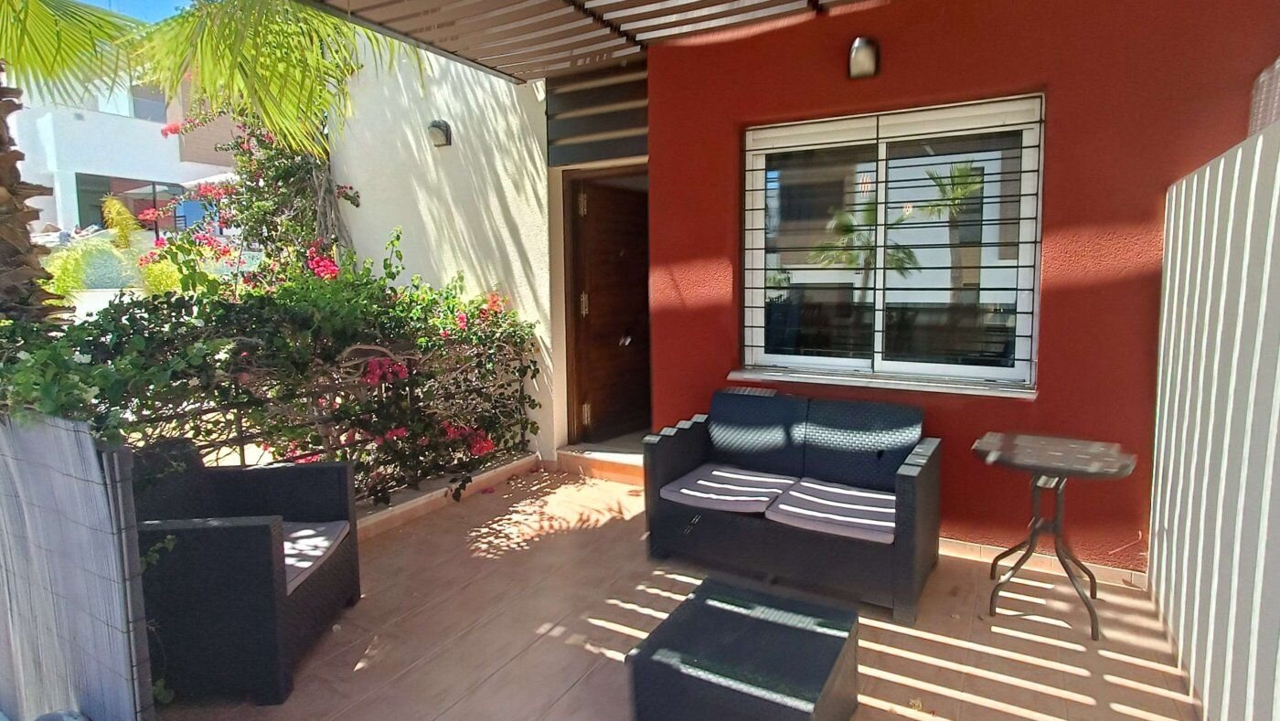 3-Bedroom Quad in Algorfa - Image 2