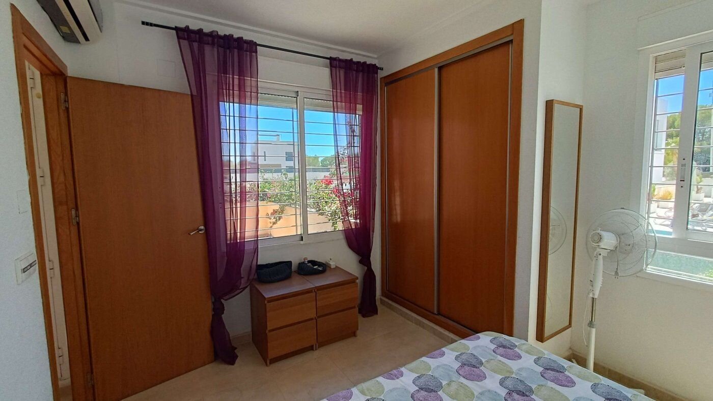 3-Bedroom Quad in Algorfa - Image 20