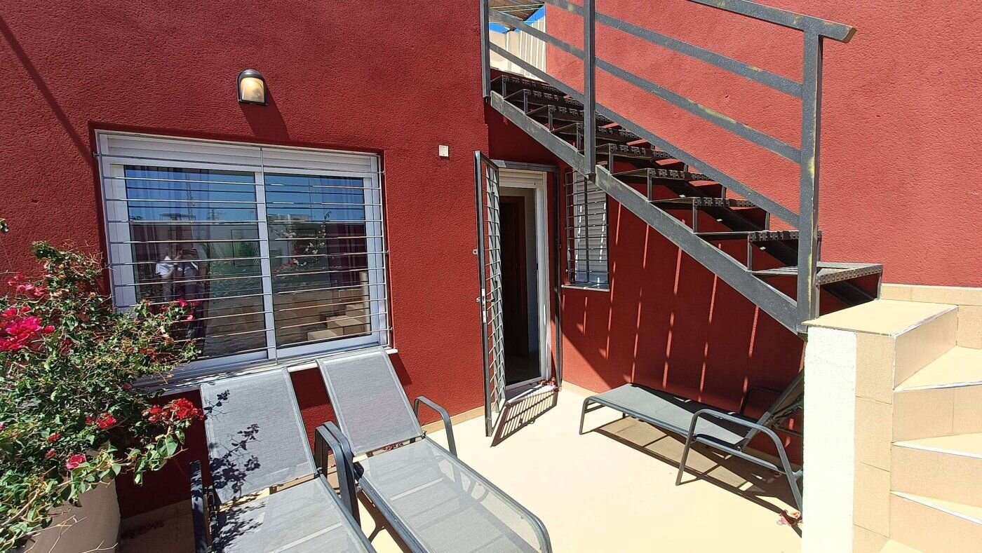 3-Bedroom Quad in Algorfa - Image 22