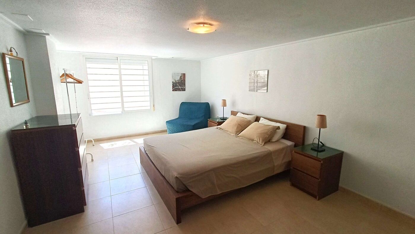 3-Bedroom Quad in Algorfa - Image 29