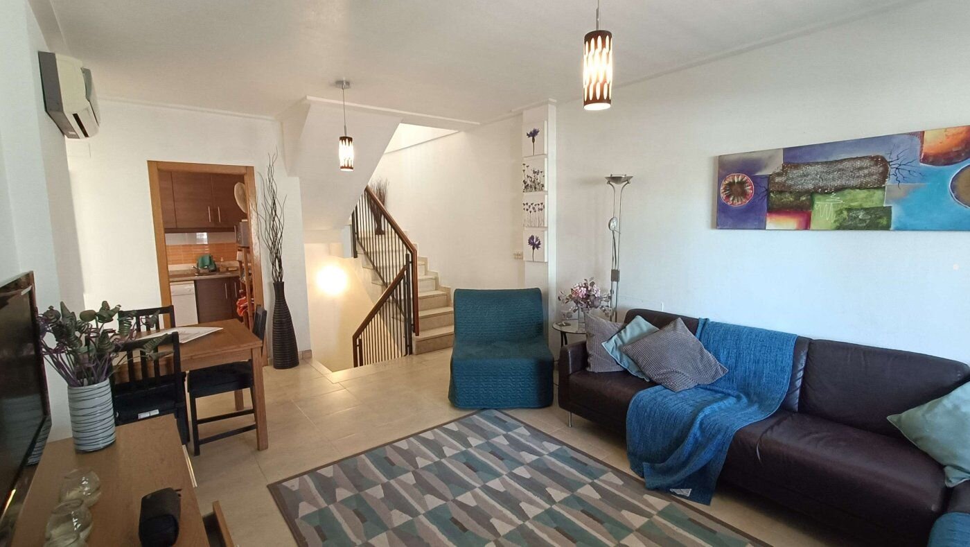 3-Bedroom Quad in Algorfa - Image 3