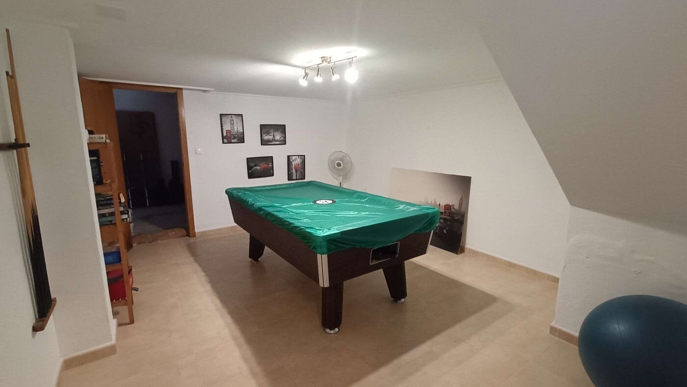 3-Bedroom Quad in Algorfa - Image 30