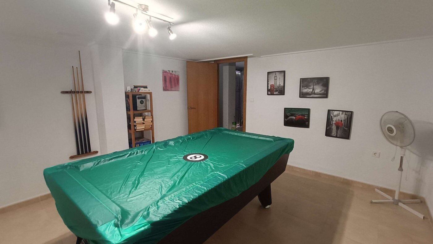3-Bedroom Quad in Algorfa - Image 31