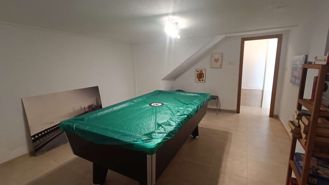 3-Bedroom Quad in Algorfa - Image 32