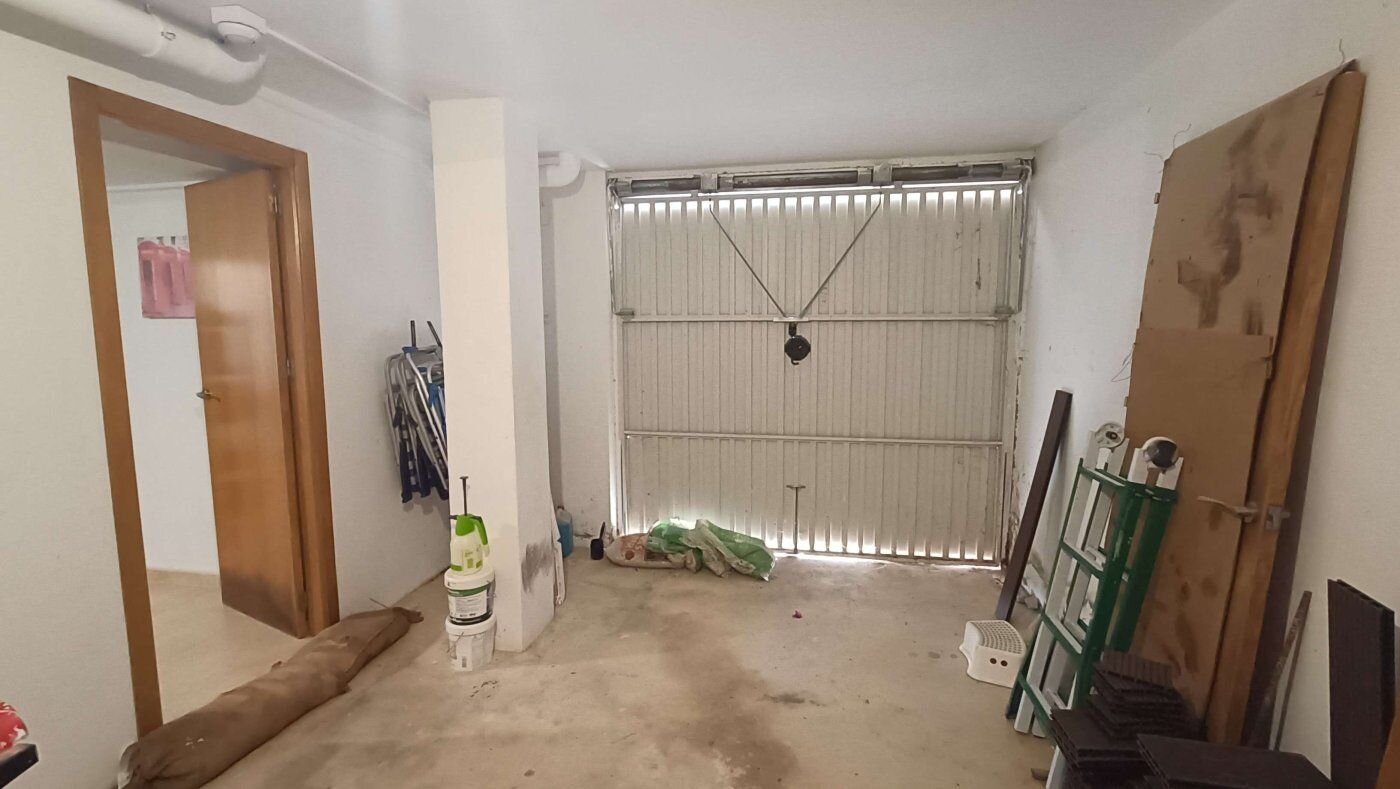 3-Bedroom Quad in Algorfa - Image 35