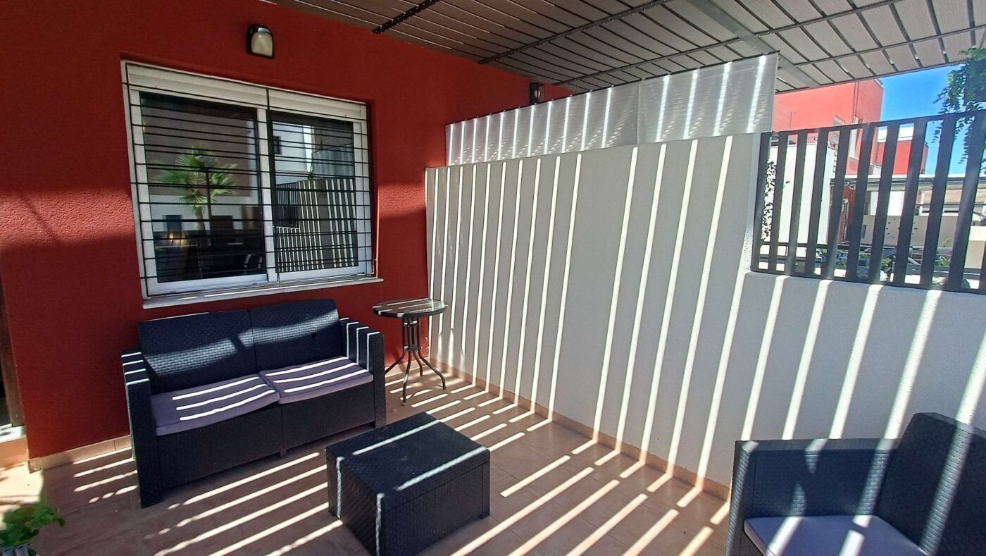 3-Bedroom Quad in Algorfa - Image 36