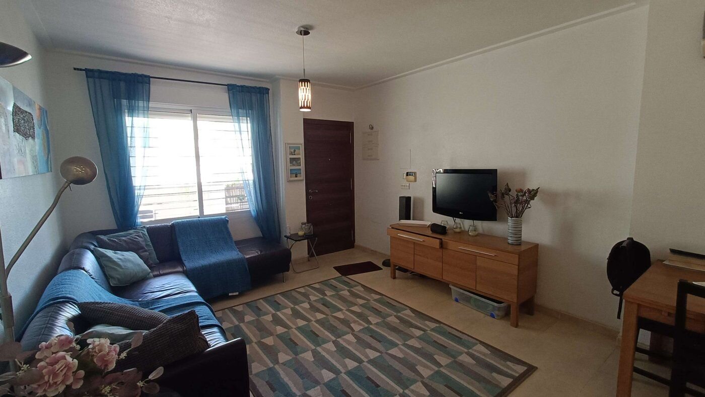 3-Bedroom Quad in Algorfa - Image 4
