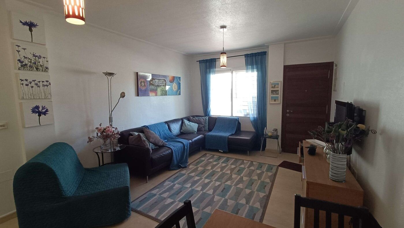 3-Bedroom Quad in Algorfa - Image 5
