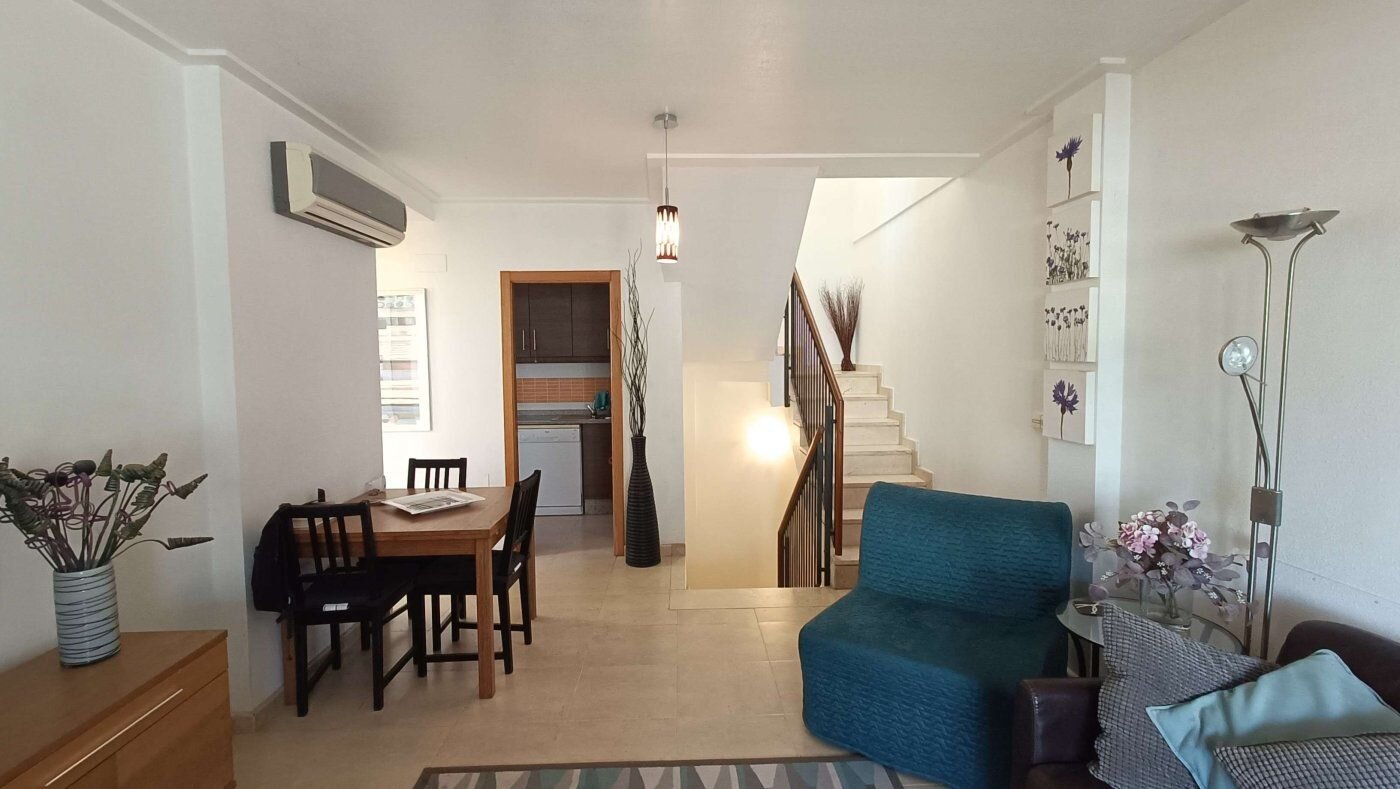 3-Bedroom Quad in Algorfa - Image 7