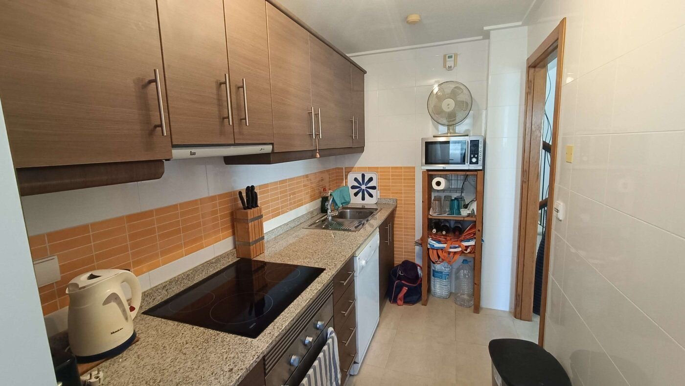 3-Bedroom Quad in Algorfa - Image 8