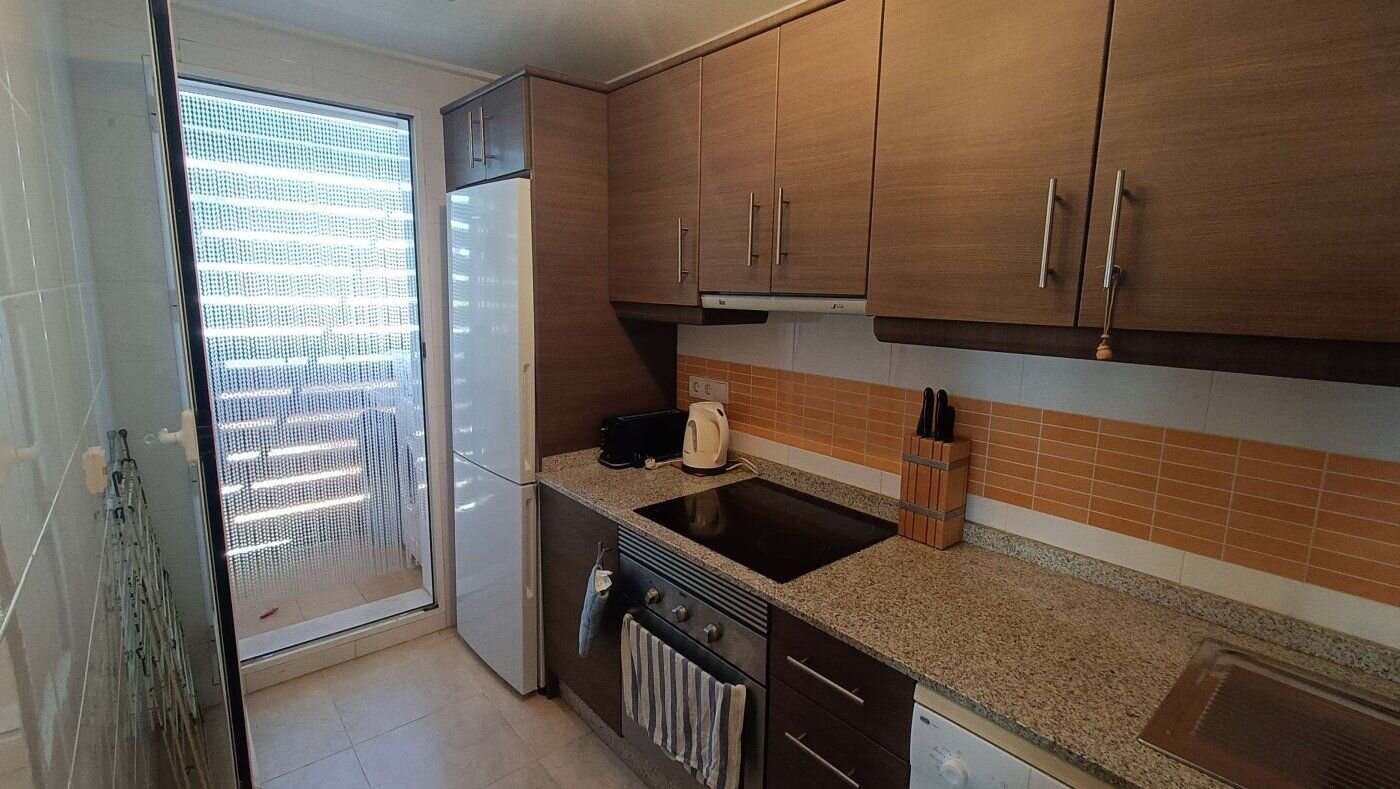 3-Bedroom Quad in Algorfa - Image 9
