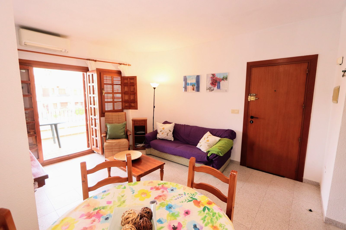 Penthouse met 2 Slaapkamers in Torre de la Horadada, Pila... - Image 11