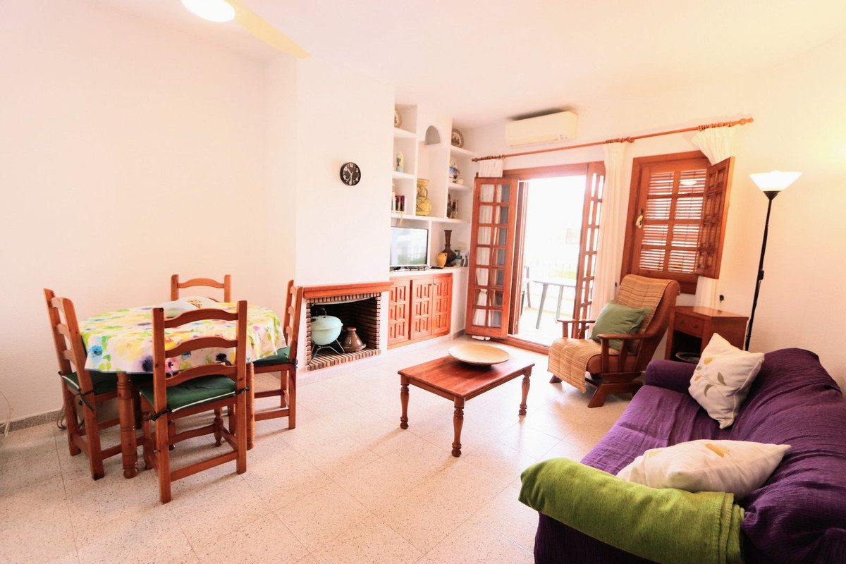 Penthouse met 2 Slaapkamers in Torre de la Horadada, Pila... - Image 12