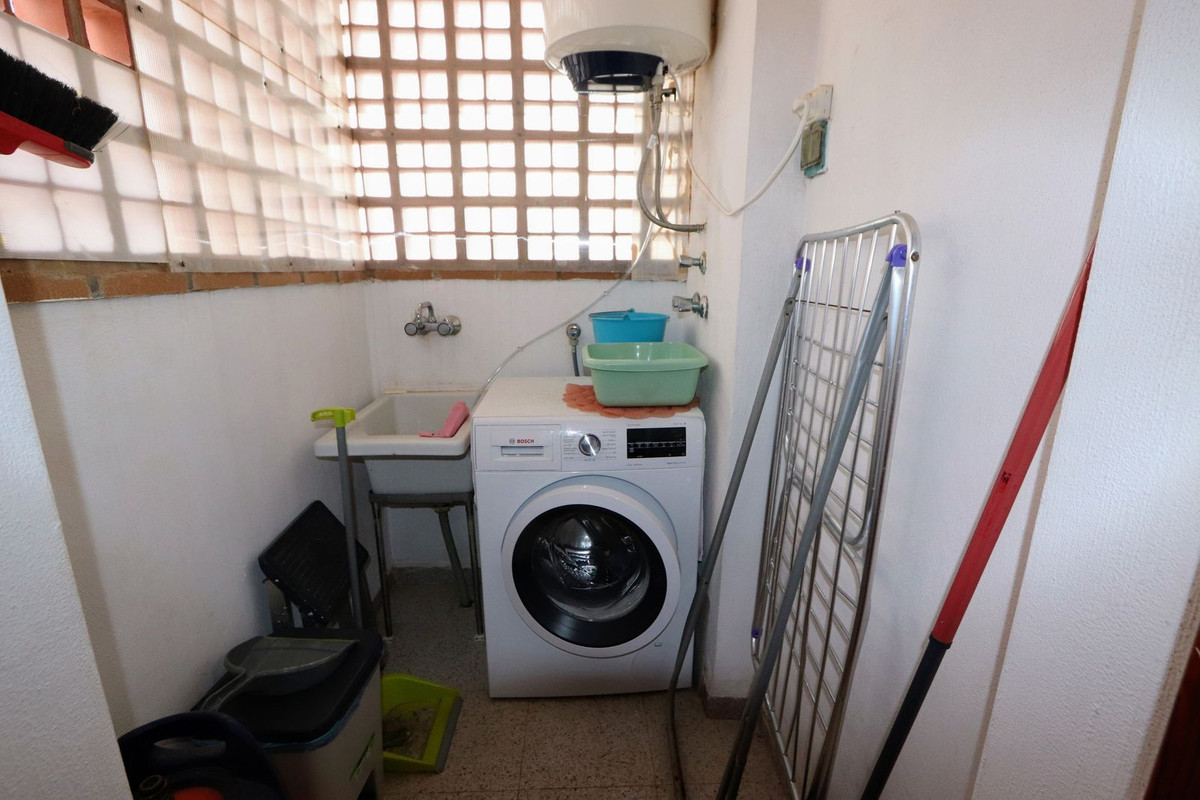 Penthouse met 2 Slaapkamers in Torre de la Horadada, Pila... - Image 14