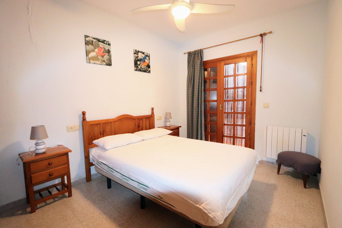 Penthouse met 2 Slaapkamers in Torre de la Horadada, Pila... - Image 15