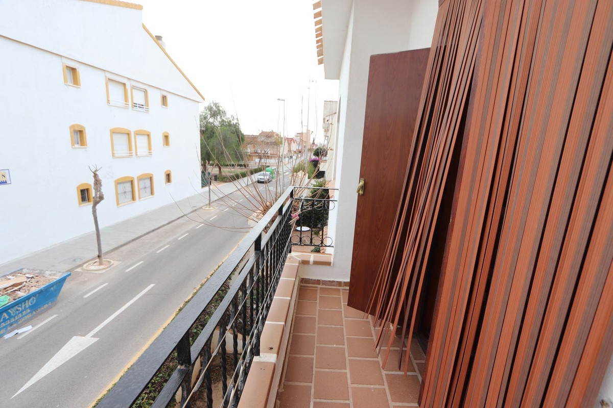 Penthouse met 2 Slaapkamers in Torre de la Horadada, Pila... - Image 17