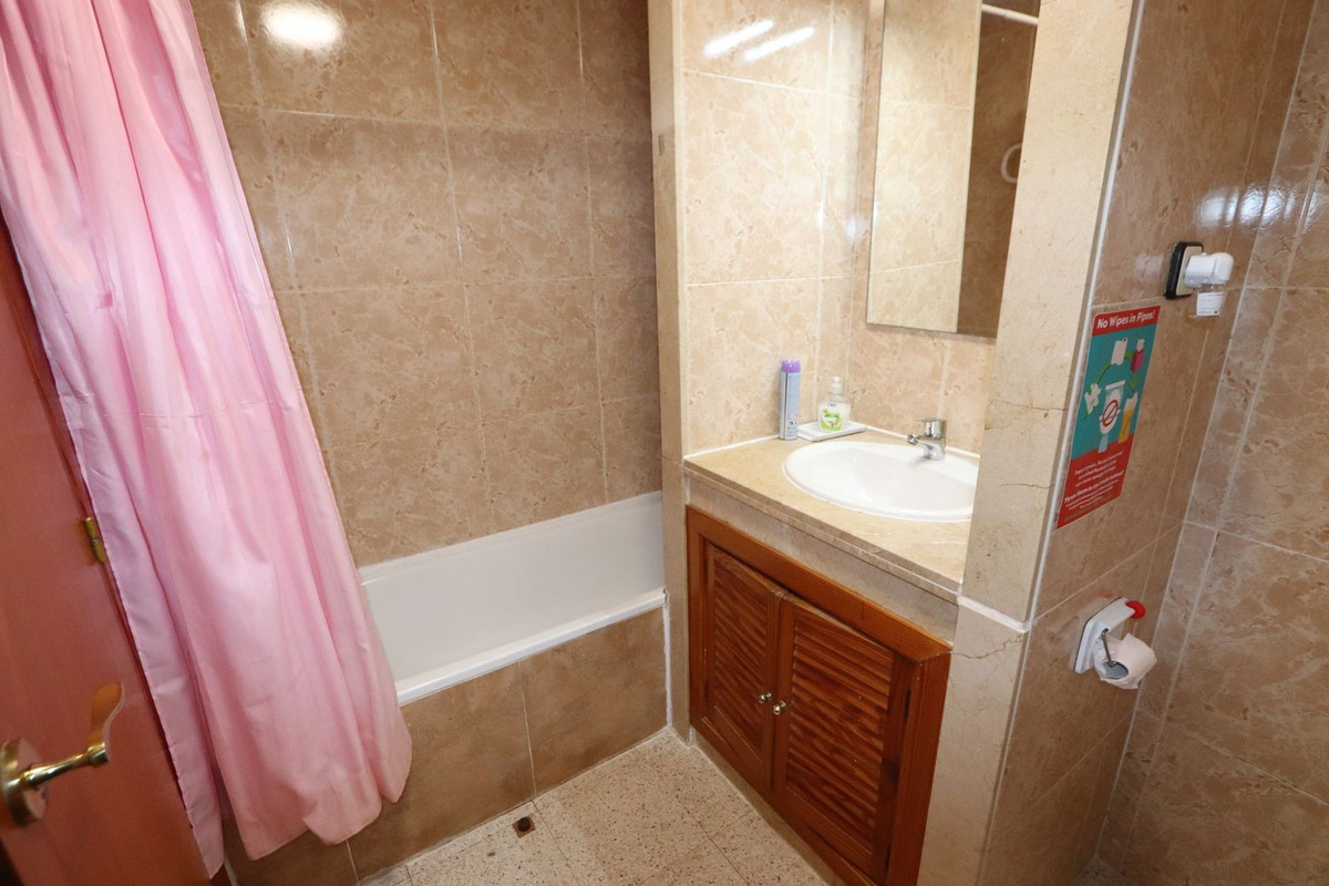 Penthouse met 2 Slaapkamers in Torre de la Horadada, Pila... - Image 19