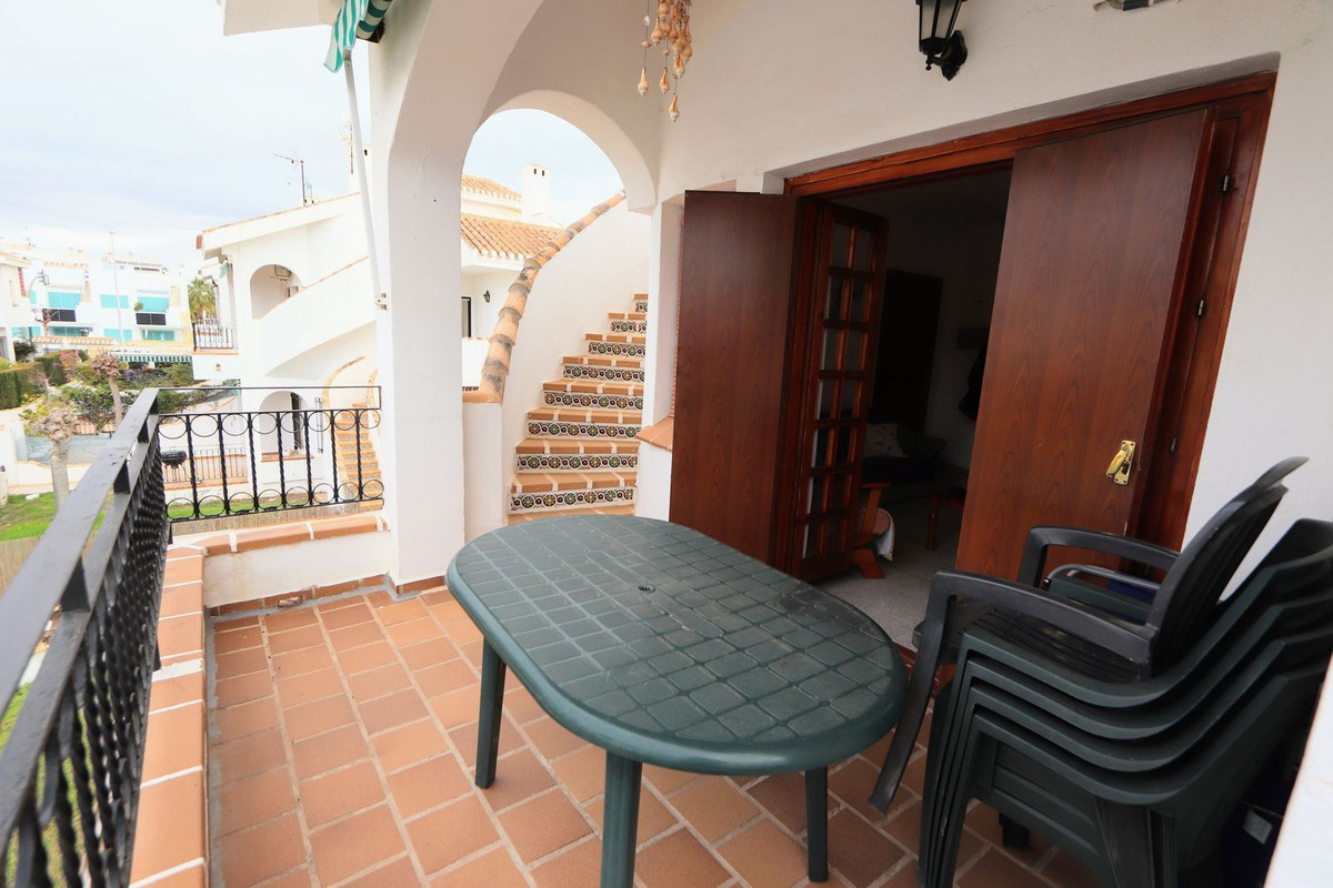 Penthouse met 2 Slaapkamers in Torre de la Horadada, Pila... - Image 24