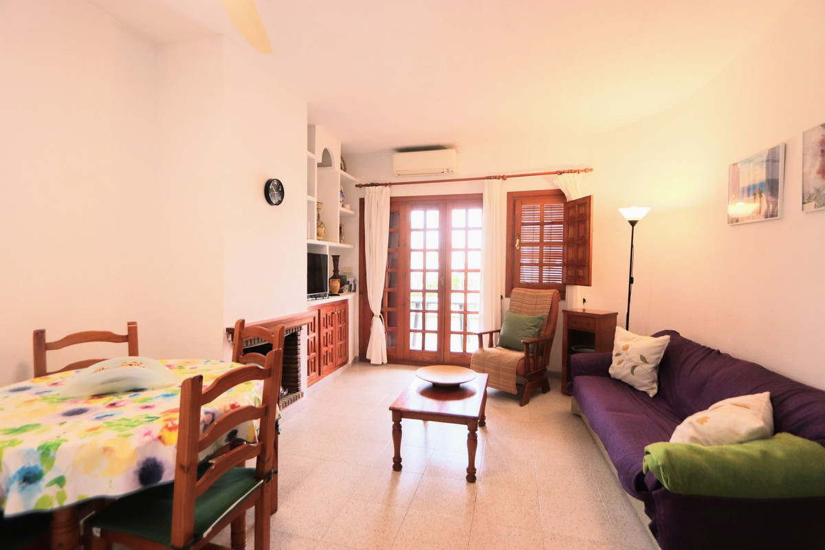 Penthouse met 2 Slaapkamers in Torre de la Horadada, Pila... - Image 7