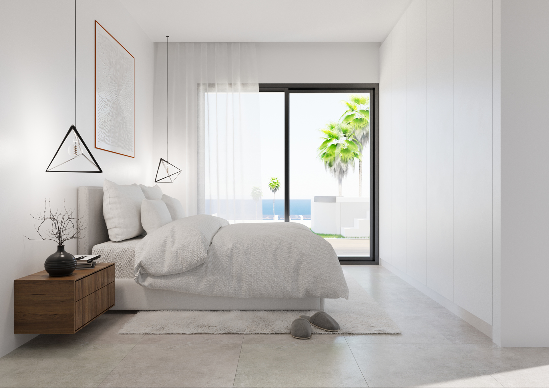 3-Bedroom Apartment in Alicante (Alacant) - Image 5