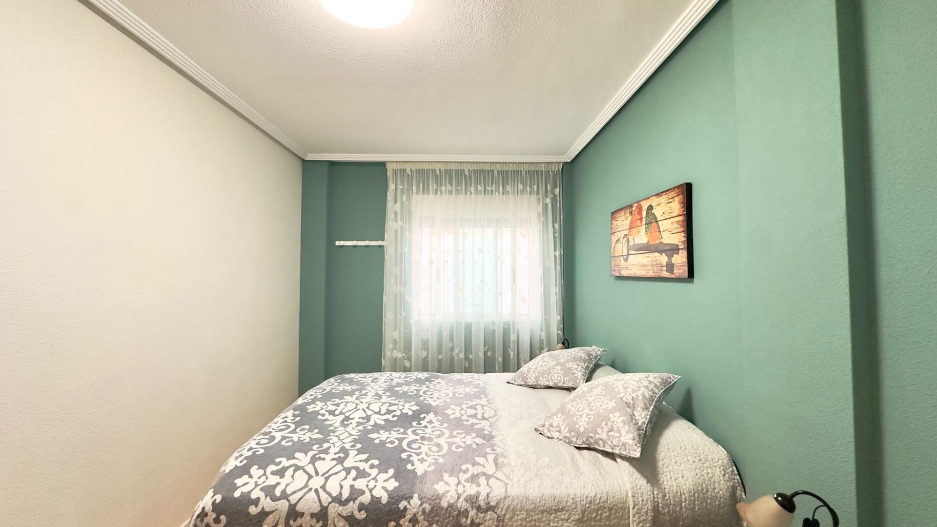 2-Zimmer Bungalow in Torrevieja - Image 13