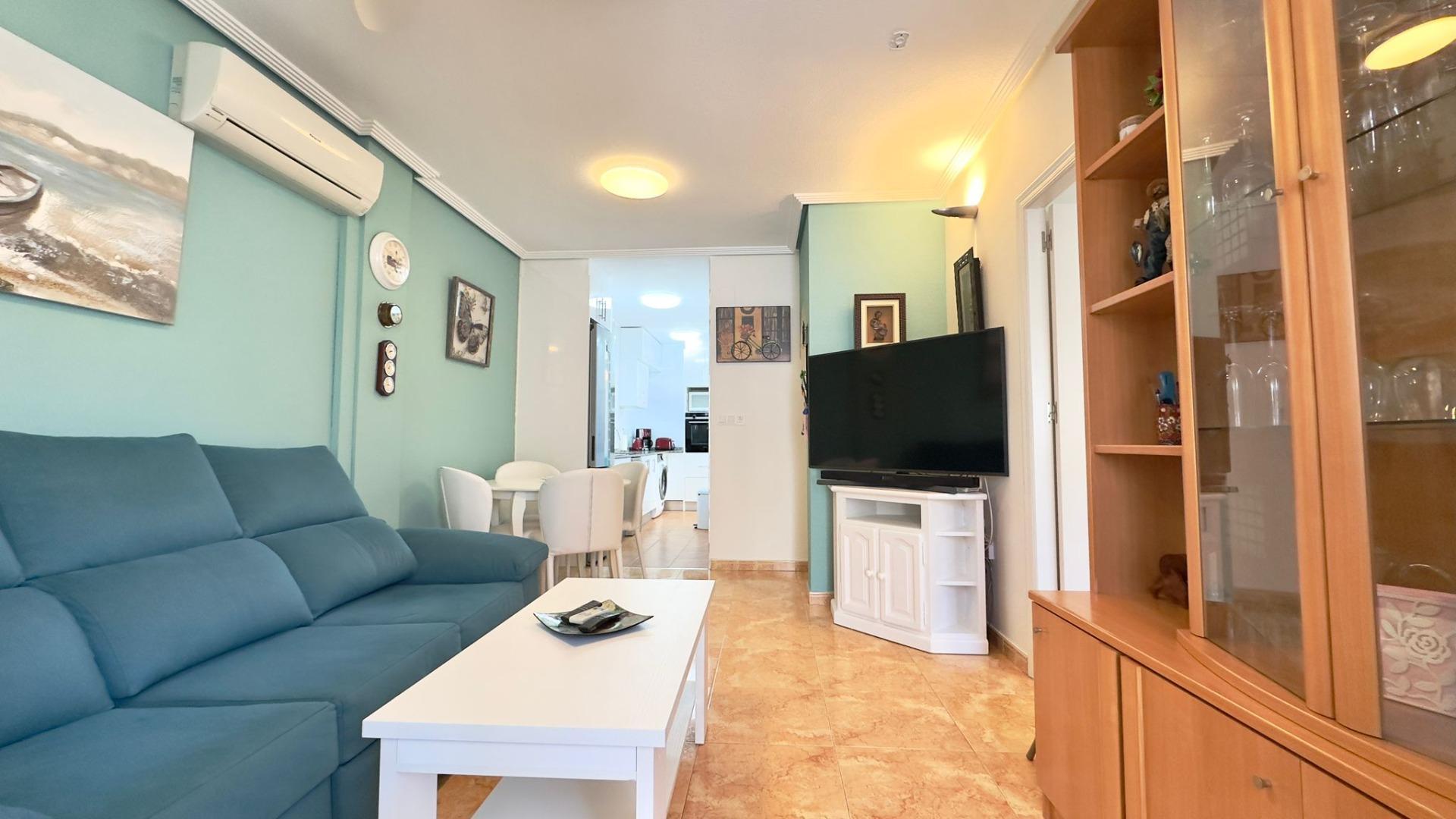 2-Zimmer Bungalow in Torrevieja - Image 2