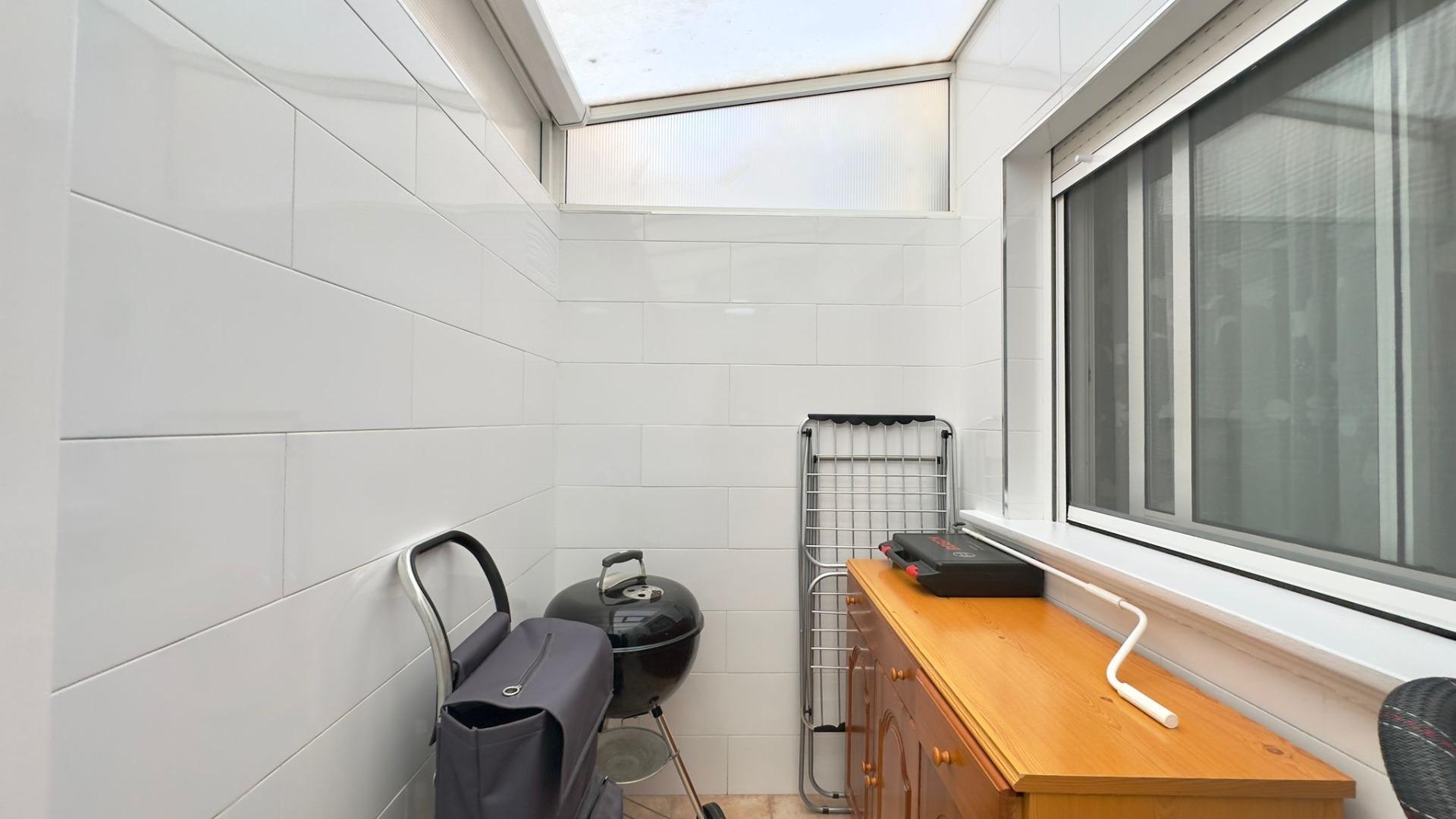 2-Zimmer Bungalow in Torrevieja - Image 20