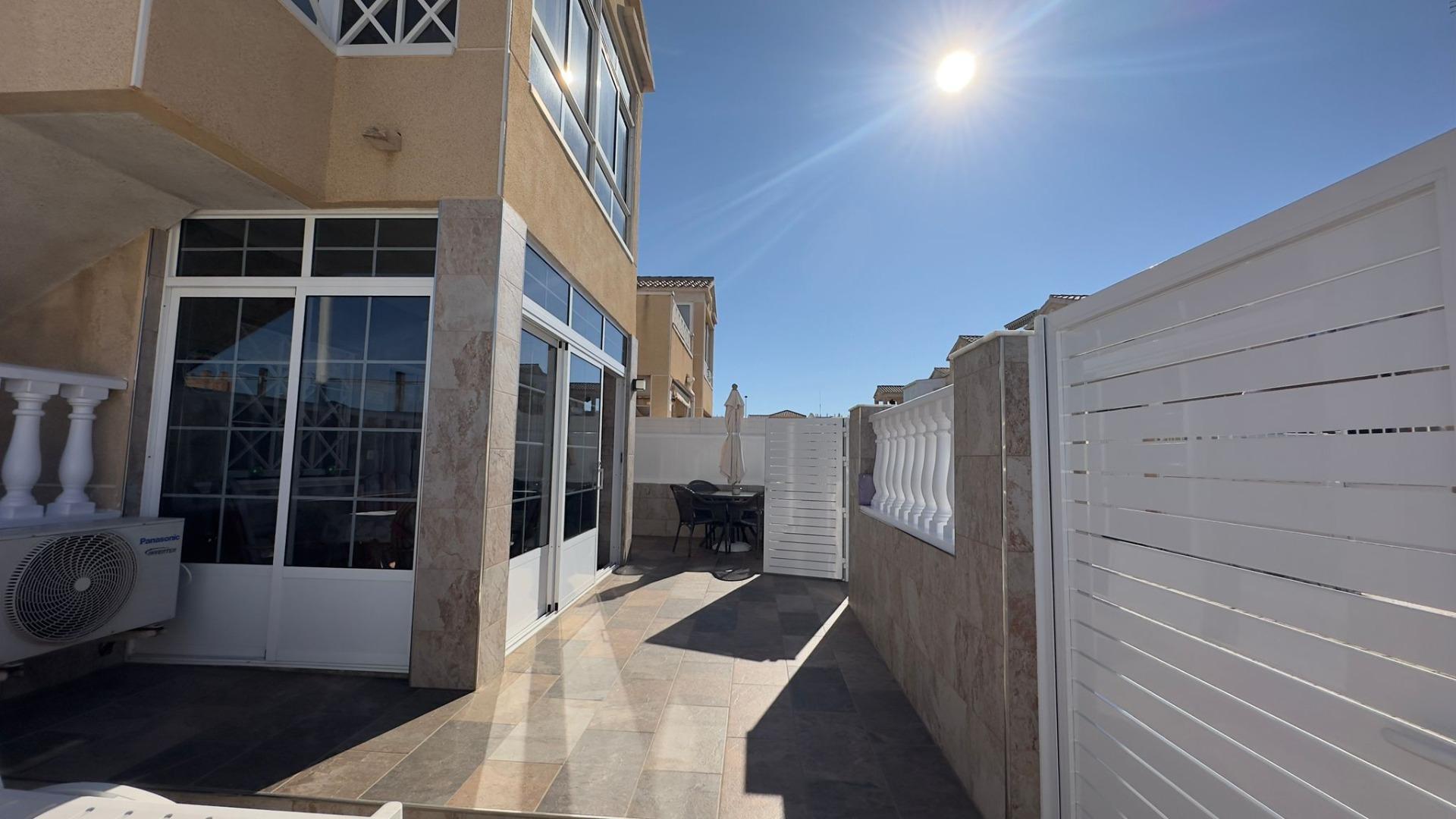 2-Zimmer Bungalow in Torrevieja - Image 23