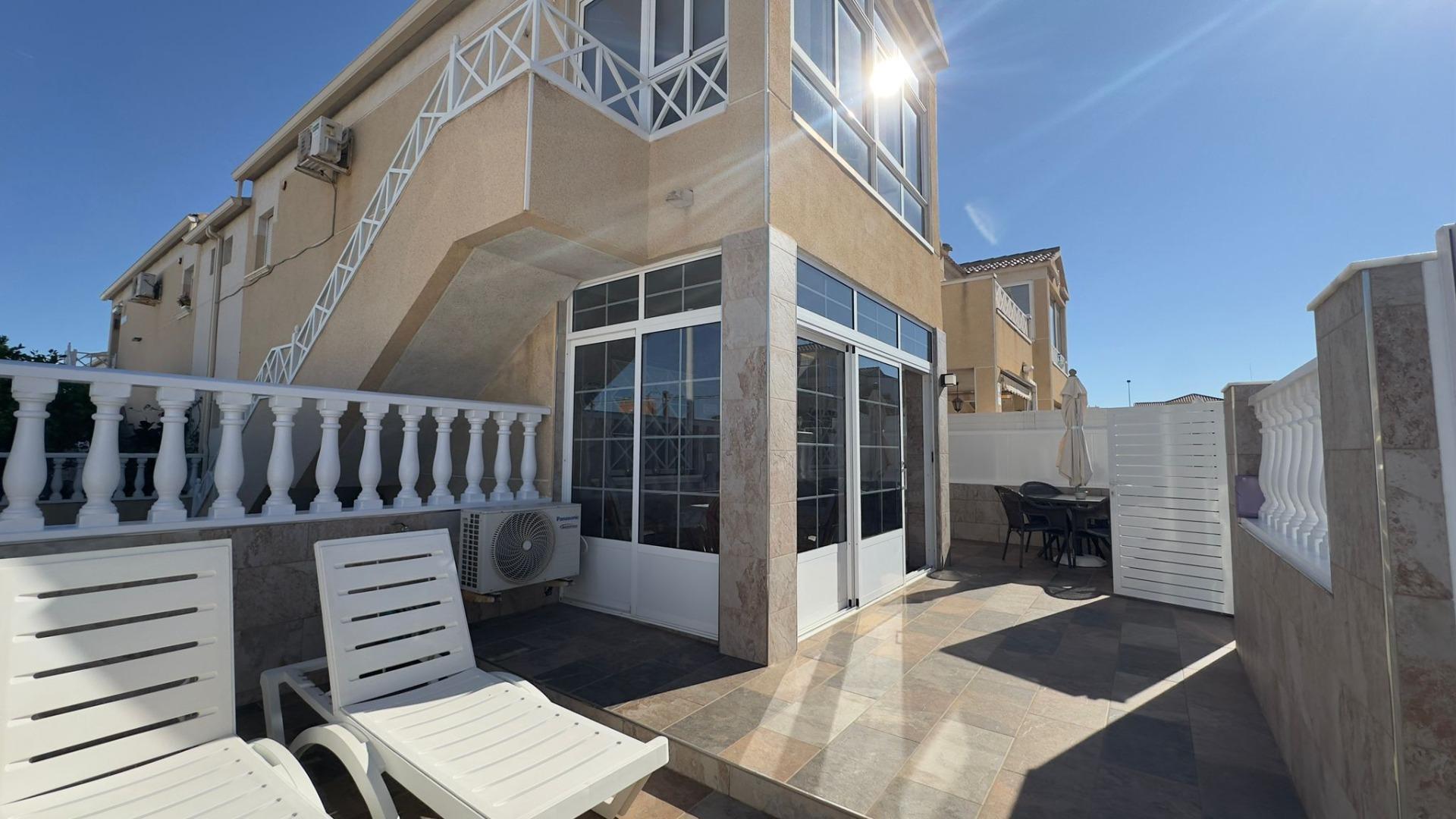2-Zimmer Bungalow in Torrevieja - Image 24