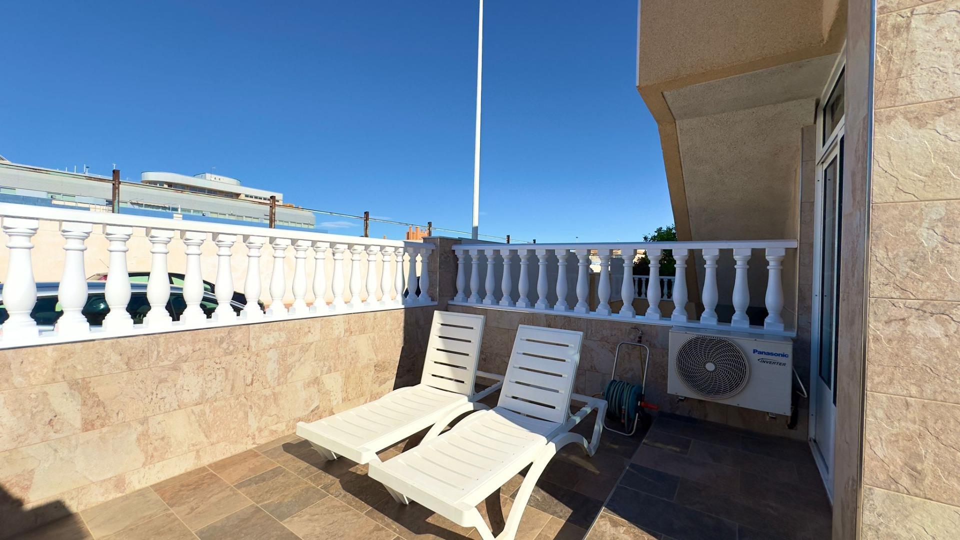 2-Zimmer Bungalow in Torrevieja - Image 25