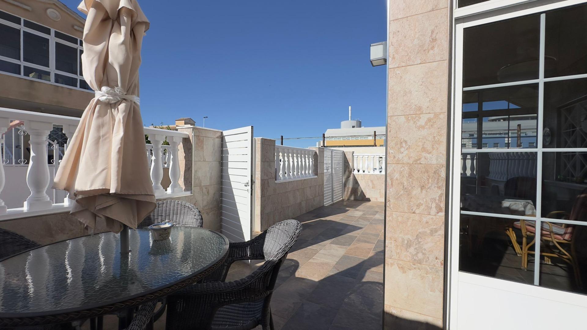2-Zimmer Bungalow in Torrevieja - Image 26